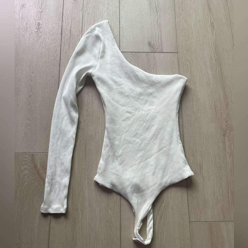 PRIVACY PLEASE :: BODYSUIT